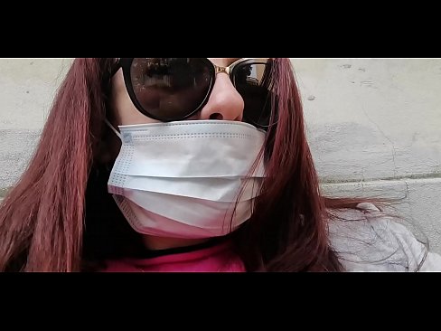 ❤️ Nicoletta报复她的邻居，在他的车库里撒尿（特别Covid19意大利检疫局） ☑ Just porn❤