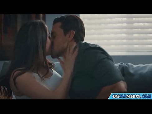 ❤️ 浪漫的性爱，有一个好的胸脯的妈妈 ☑ Just porn❤