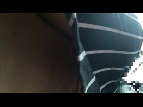 ❤️ 不穿内裤的黑衣女孩，第二部分 ☑ Just porn❤